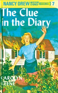 Nancy Drew