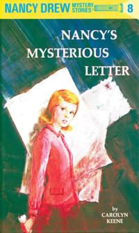 Nancy Drew