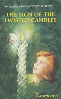 Nancy Drew