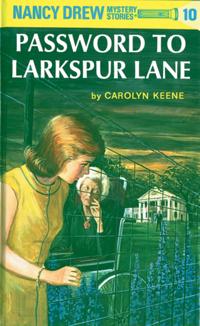 Nancy Drew