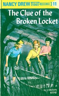 Nancy Drew