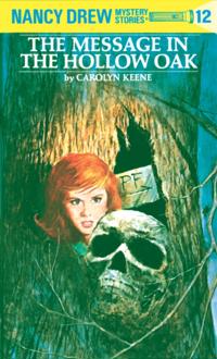 Nancy Drew