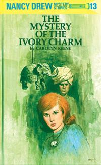Nancy Drew