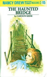 Nancy Drew
