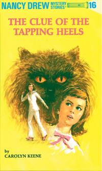 Nancy Drew