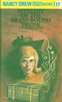 Nancy Drew