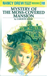 Nancy Drew