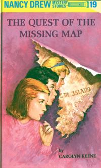Nancy Drew