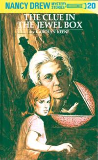Nancy Drew