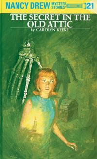 Nancy Drew