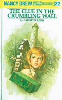Nancy Drew