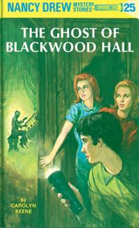 Nancy Drew