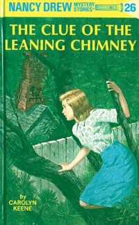Nancy Drew