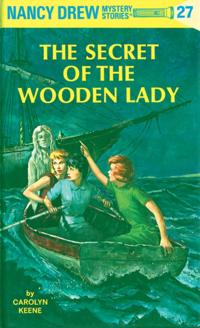 Nancy Drew