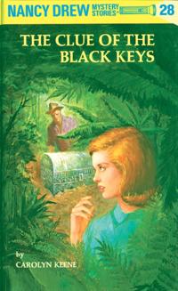 Nancy Drew