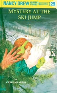 Nancy Drew