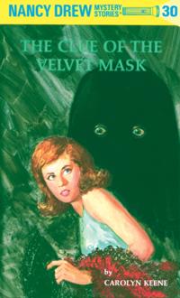 Nancy Drew