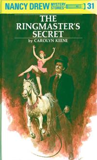 Nancy Drew