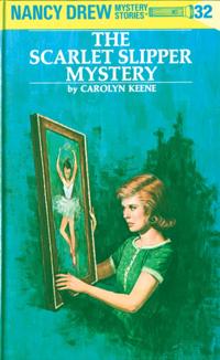 Nancy Drew