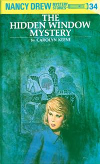Nancy Drew