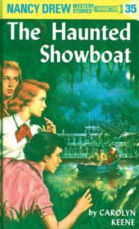 Nancy Drew