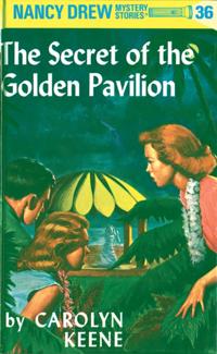 Nancy Drew