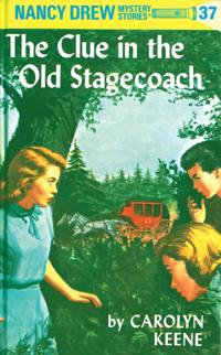 Nancy Drew