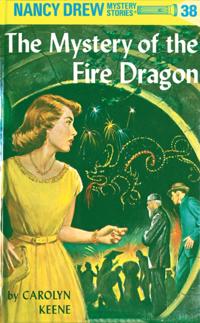 Nancy Drew