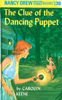 Nancy Drew