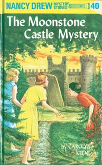 Nancy Drew