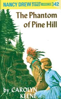 Nancy Drew