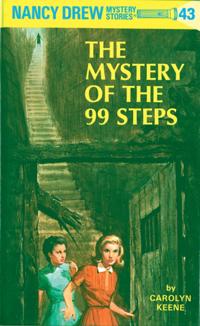 Nancy Drew