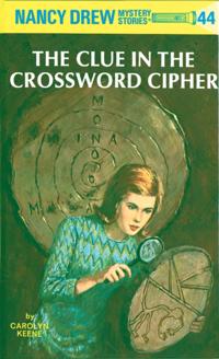Nancy Drew