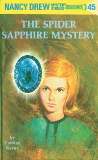 Nancy Drew