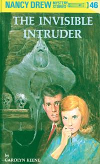 Nancy Drew