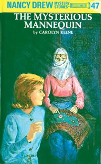 Nancy Drew