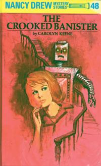 Nancy Drew