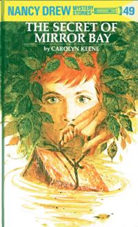 Nancy Drew