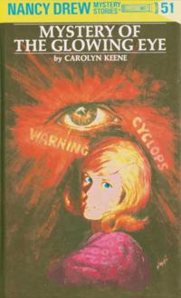 Nancy Drew