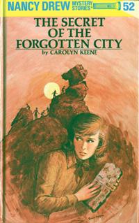 Nancy Drew