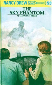 Nancy Drew