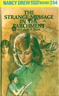 Nancy Drew