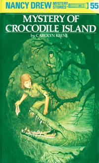 Nancy Drew
