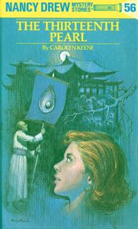 Nancy Drew