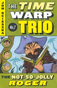 Time Warp Trio