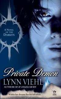 Novel Of The Darkyn