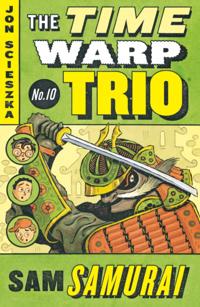 Time Warp Trio
