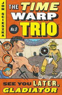Time Warp Trio