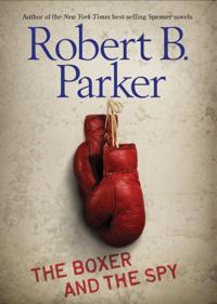 Boxer and the Spy