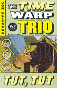 Time Warp Trio